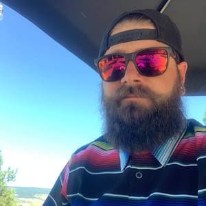 Meet your Posher, Kyle